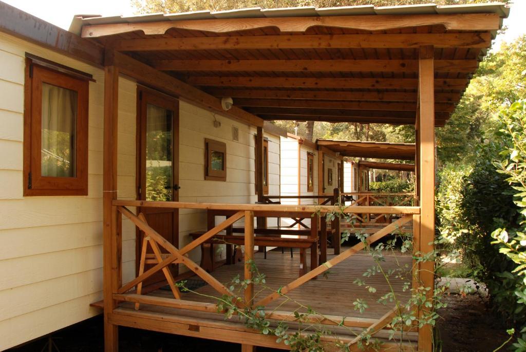Campeggio Europa Torre del Lago Puccini Room photo
